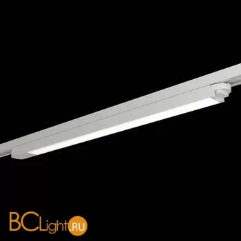 Светильник для однофазного шинопровода Maytoni Basis TR000-1-15W3K-W