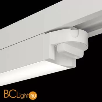 Светильник для однофазного шинопровода Maytoni Basis TR000-1-15W3K-W - Фото 3