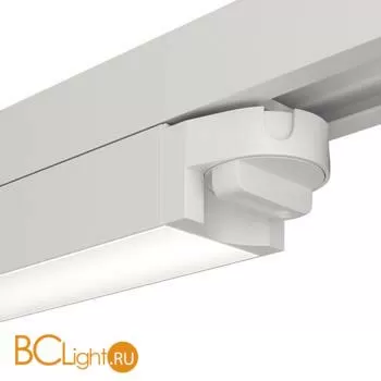 Светильник для однофазного шинопровода Maytoni Basis TR000-1-15W3K-W - Фото 2