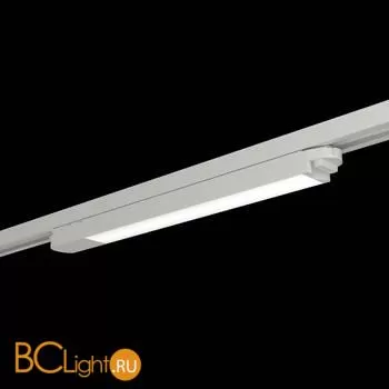 Светильник для однофазного шинопровода Maytoni Basis TR000-1-10W3K-W