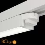 Светильник для однофазного шинопровода Maytoni Basis TR000-1-10W3K-W - Фото 2