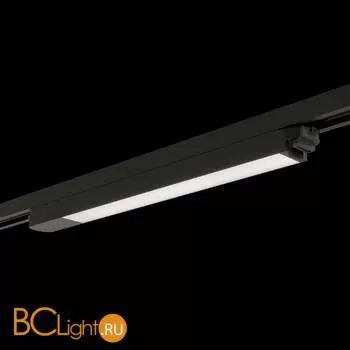 Светильник для однофазного шинопровода Maytoni Basis TR000-1-10W3K-B - Фото 0