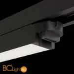 Светильник для однофазного шинопровода Maytoni Basis TR000-1-10W4K-B - Фото 2