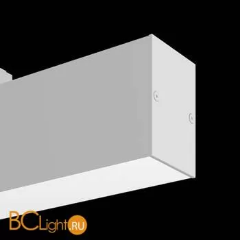 Трековый светильник Maytoni Basis S35 4000K 12Вт 120° TR012-2-12W4K-W - Фото 2