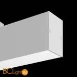 Трековый светильник Maytoni Basis S35 4000K 12Вт 120° TR012-2-12W4K-W - Фото 2