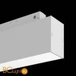 Трековый светильник Maytoni Basis S35 4000K 7Вт 120° TR012-2-7W4K-W - Фото 1