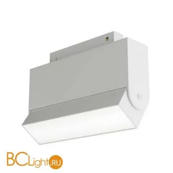 Трековый светильник Maytoni Basis S35 4000K 10Вт 120° TR013-2-10W4K-W