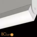 Трековый светильник Maytoni Basis S35 4000K 20Вт 120° TR013-2-20W4K-W - Фото 1