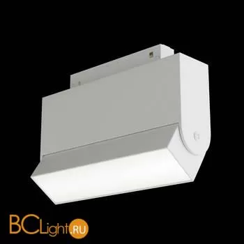 Трековый светильник Maytoni Basis S35 3000K 10Вт 120° TR013-2-10W3K-W - Фото 3