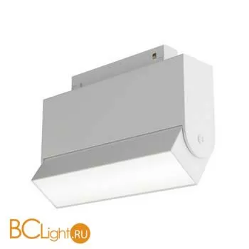 Трековый светильник Maytoni Basis S35 3000K 10Вт 120° TR013-2-10W3K-W - Фото 0