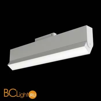 Трековый светильник Maytoni Basis S35 3000K 20Вт 120° TR013-2-20W3K-W - Фото 1