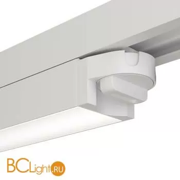 Трековый светильник Maytoni Basis Unity 4000K 24Вт 110° TR000-1-24W4K-W - Фото 2