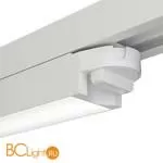 Трековый светильник Maytoni Basis Unity 4000K 24Вт 110° TR000-1-24W4K-W - Фото 2