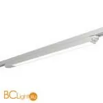 Трековый светильник Maytoni Basis Unity 3000K 24Вт 110° TR000-1-24W3K-W - Фото 0