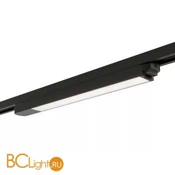 Трековый светильник Maytoni Basis Unity 3000K 12Вт 110° TR000-1-12W3K-B