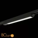 Трековый светильник Maytoni Basis Unity 3000K 12Вт 110° TR000-1-12W3K-B - Фото 1