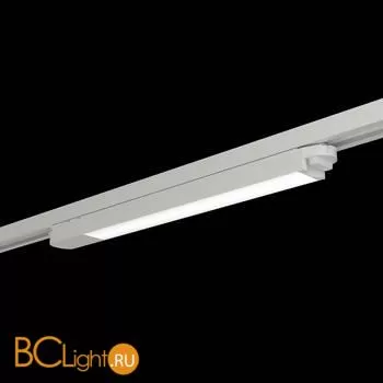 Трековый светильник Maytoni Basis Unity 3000K 12Вт 110° TR000-1-12W3K-W - Фото 1