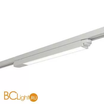 Трековый светильник Maytoni Basis Unity 3000K 12Вт 110° TR000-1-12W3K-W - Фото 0