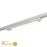 Трековый светильник Maytoni Basis Unity 3000K 12Вт 110° TR000-1-12W3K-W - Фото 0