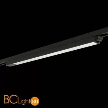 Трековый светильник Maytoni Basis Unity 4000K 24Вт 110° TR000-1-24W4K-B - Фото 1