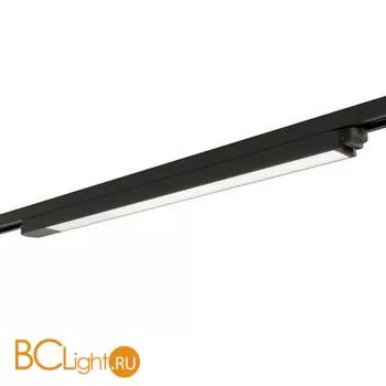 Трековый светильник Maytoni Basis Unity 4000K 24Вт 110° TR000-1-24W4K-B