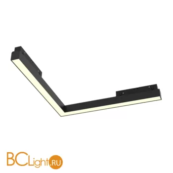 Трековый светильник Maytoni Basis Exility 4000K 24Вт 120° TR042-2-24W4K - Фото 0