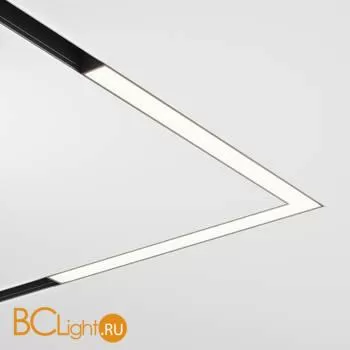 Трековый светильник Maytoni Basis Exility 4000K 24Вт 120° TR042-2-24W4K