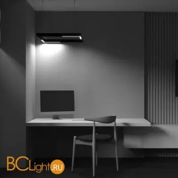 Трековый светильник Maytoni Basis Exility 4000K 24Вт 120° TR042-2-24W4K - Фото 1