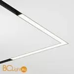 Трековый светильник Maytoni Basis Exility 4000K 24Вт 120° TR042-2-24W4K