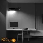 Трековый светильник Maytoni Basis Exility 4000K 24Вт 120° TR042-2-24W4K - Фото 1