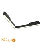 Трековый светильник Maytoni Basis Exility 3000-6000K 24Вт 120° Dim Smart TR042-4-24W3K-WW-DS - Фото 0