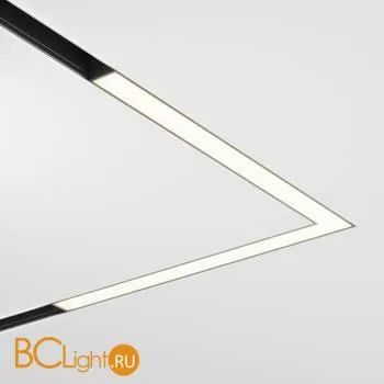 Трековый светильник Maytoni Basis Exility 3000K 24Вт 120° TR042-2-24W3K