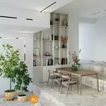 Трековый светильник Maytoni Basis Exility 3000K 24Вт 120° TR042-2-24W3K - Фото 1