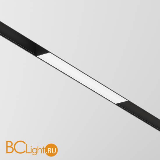 Трековый светильник Maytoni Basis TR074-2-12W4K-B