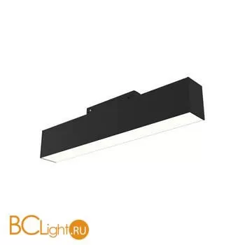 Трековый светильник Maytoni Basis Gravity 4000K 12Вт 120° TR074-2-12W4K-B - Фото 0