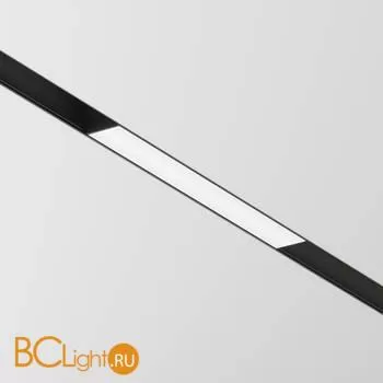 Трековый светильник Maytoni Basis Gravity 4000K 12Вт 120° TR074-2-12W4K-B