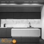 Трековый светильник Maytoni Basis Gravity 4000K 12Вт 120° TR074-2-12W4K-B - Фото 2