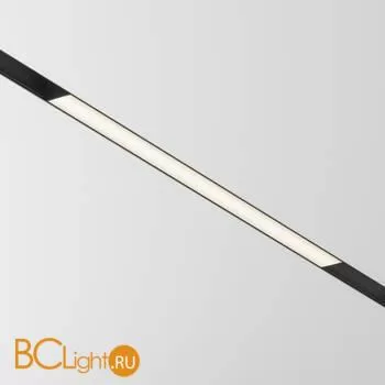 Трековый светильник Maytoni Basis Gravity 3000K 20Вт 120° TR074-2-20W3K-B