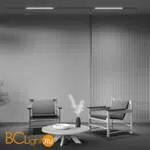 Трековый светильник Maytoni Basis Gravity 3000K 20Вт 120° TR074-2-20W3K-B - Фото 2