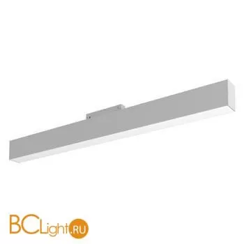 Трековый светильник Maytoni Basis Gravity 4000K 20Вт 120° TR074-2-20W4K-W - Фото 0