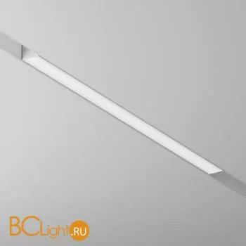 Трековый светильник Maytoni Basis Gravity 4000K 20Вт 120° TR074-2-20W4K-W