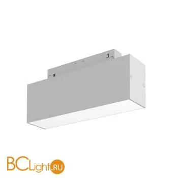 Трековый светильник Maytoni Basis Gravity 3000K 7Вт 120° TR074-2-7W3K-W