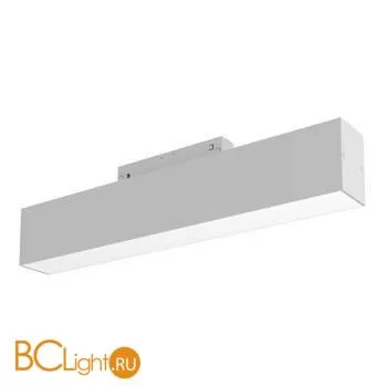 Трековый светильник Maytoni Basis Gravity 4000K 12Вт 120° TR074-2-12W4K-W - Фото 0