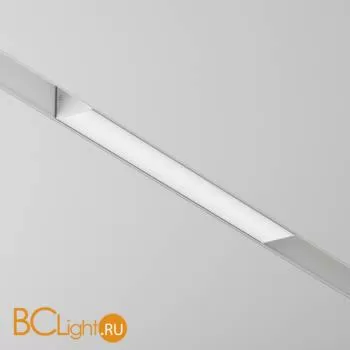 Трековый светильник Maytoni Basis Gravity 4000K 12Вт 120° TR074-2-12W4K-W