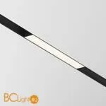 Трековый светильник Maytoni Basis Gravity 3000K 12Вт 120° TR074-2-12W3K-B