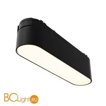 Трековый светильник Maytoni Basis Radity 3000K 6Вт 120° TR080-1-6W3K-B - Фото 0