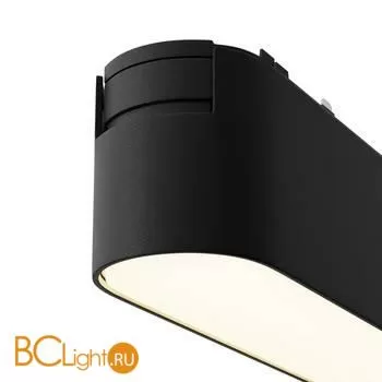 Трековый светильник Maytoni Basis Radity 3000K 6Вт 120° TR080-1-6W3K-B - Фото 1