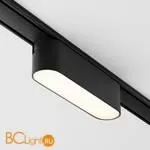 Трековый светильник Maytoni Basis Radity 3000K 6Вт 120° TR080-1-6W3K-B