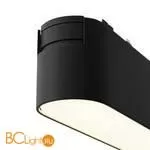 Трековый светильник Maytoni Basis Radity 3000K 6Вт 120° TR080-1-6W3K-B - Фото 1