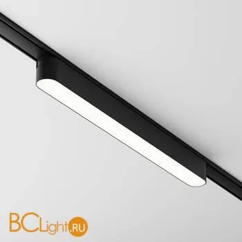 Трековый светильник Maytoni Basis TR080-1-18W4K-B - Фото 1